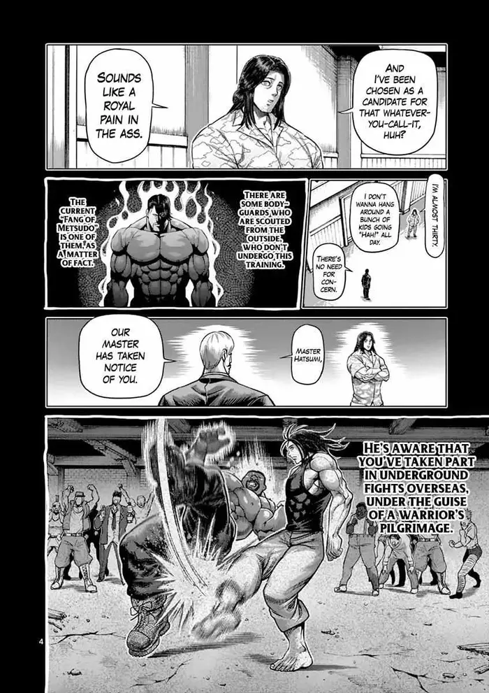 Kengan Ashura Chapter 204 image 05_optimized